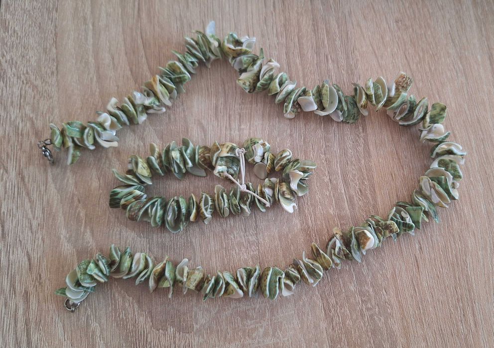 Гердани с мидички