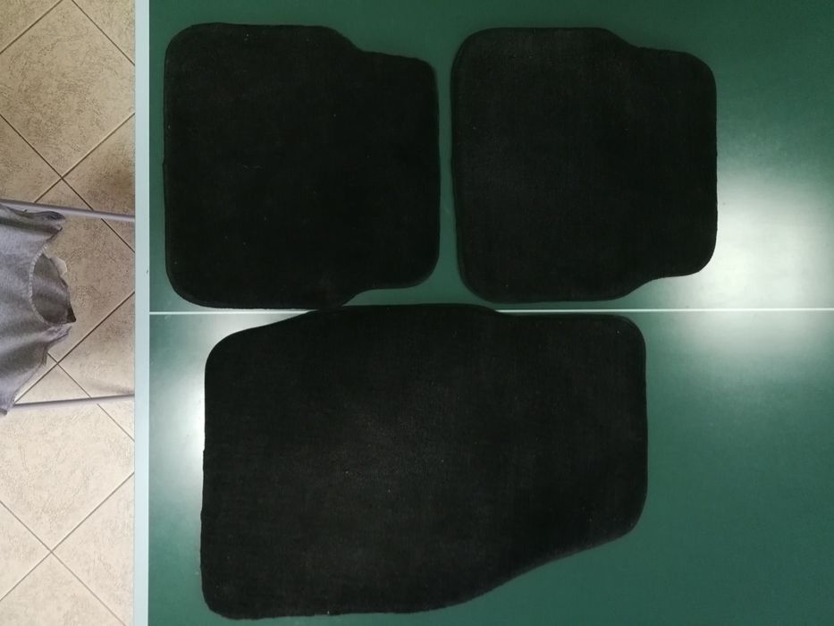 стелки за Шаран 2002-2005