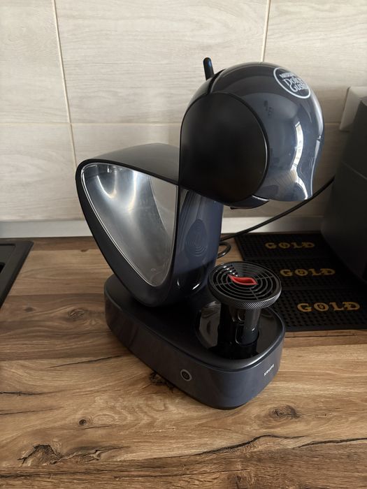 Expressor Nescafe Dolce Gusto Krups