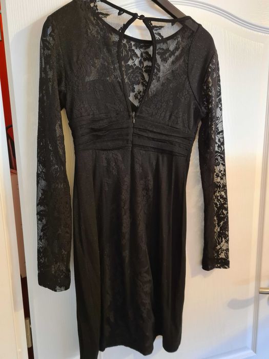 Официална рокля SOGO