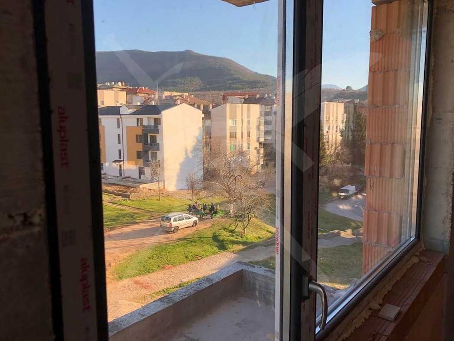 Тристаен апартамент Асеновград 11785