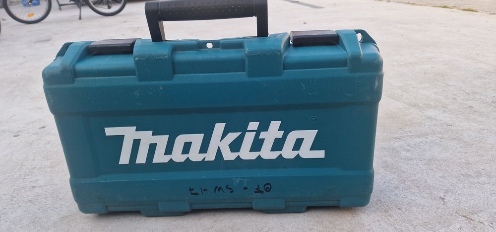 Акумулаторен саблен трион MAKITA DJR186