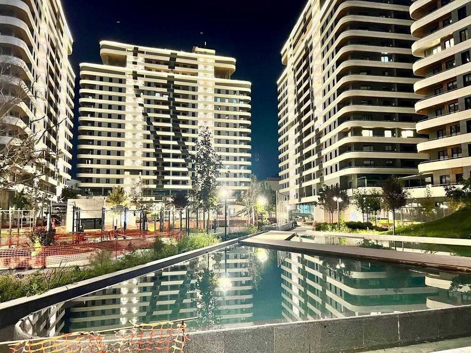 Продаётся квартира в ЖК «Infinity» ID: 5812