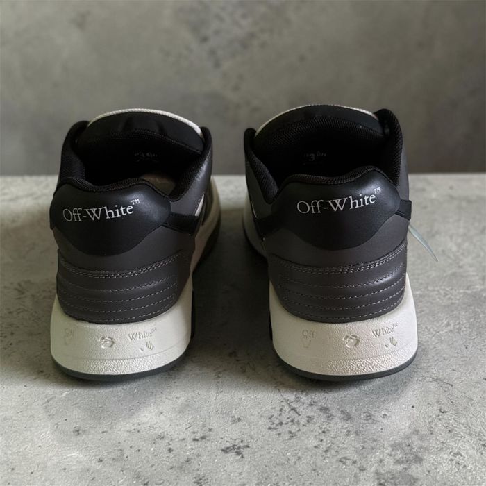 Off-White Out of Office Sneakers