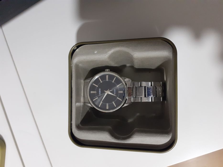 Ceas Casio barbatesc