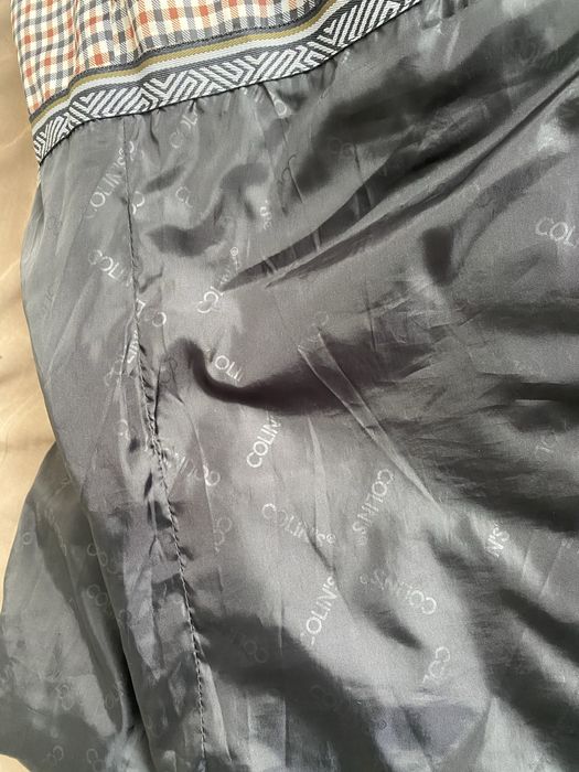 Пуховик легкий 52-54 р