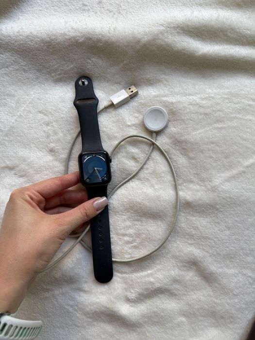 Часы apple watch