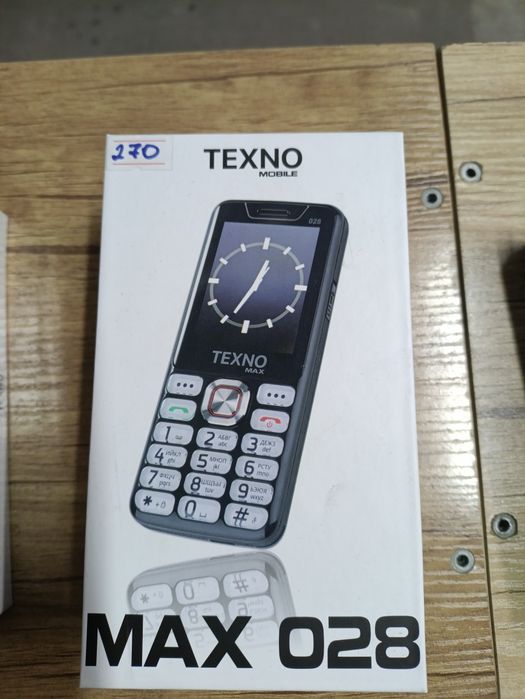 Телефон novey z550
