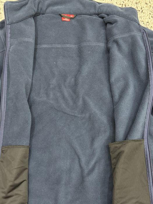 Мъжки работен полар ENGELBERT STRAUSS . Размер 3XL