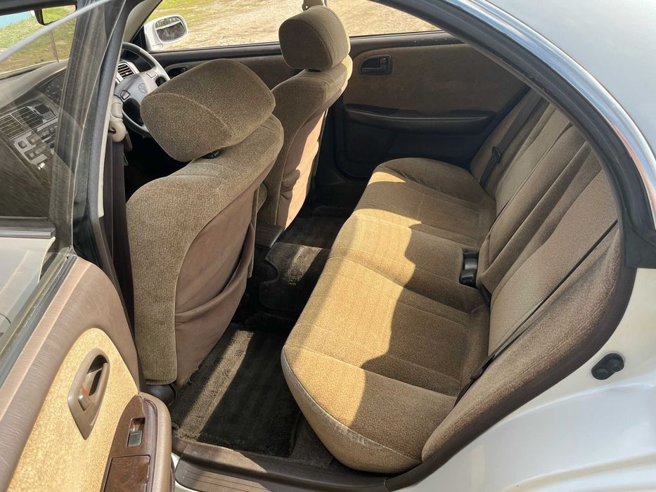 Продам Toyota Chaser в отличном состоянии.