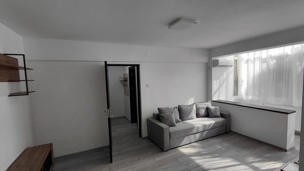 Închiriez Apartament 2 Camere – Modern și Complet Utilat – Zona Parfumul Teilor