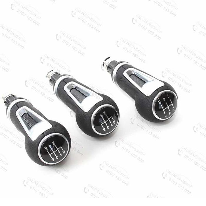 Nuca piele Seat Leon 1P, Altea, Exeo, Toledo cu  5-6 viteze