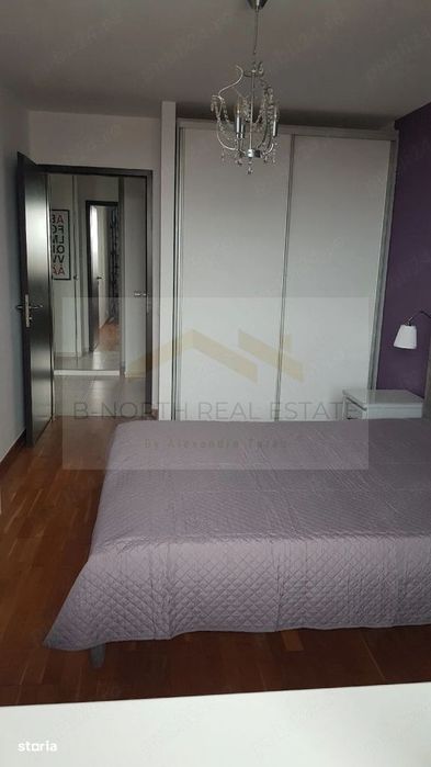 Apartament 2 camere de vânzare | Monaco Towers | Metrou Dimitrie Leoni — fotografia 3