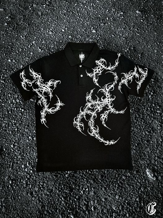 tricou custom pictat manual