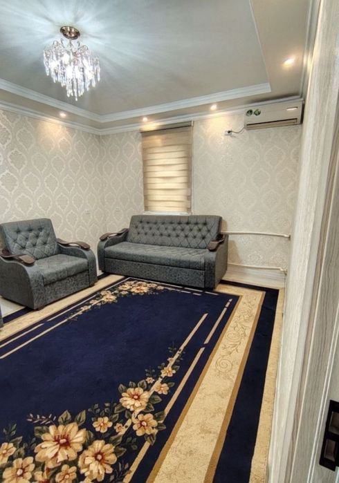 Yunusobodda remonti alo uy ijaraga beriladi