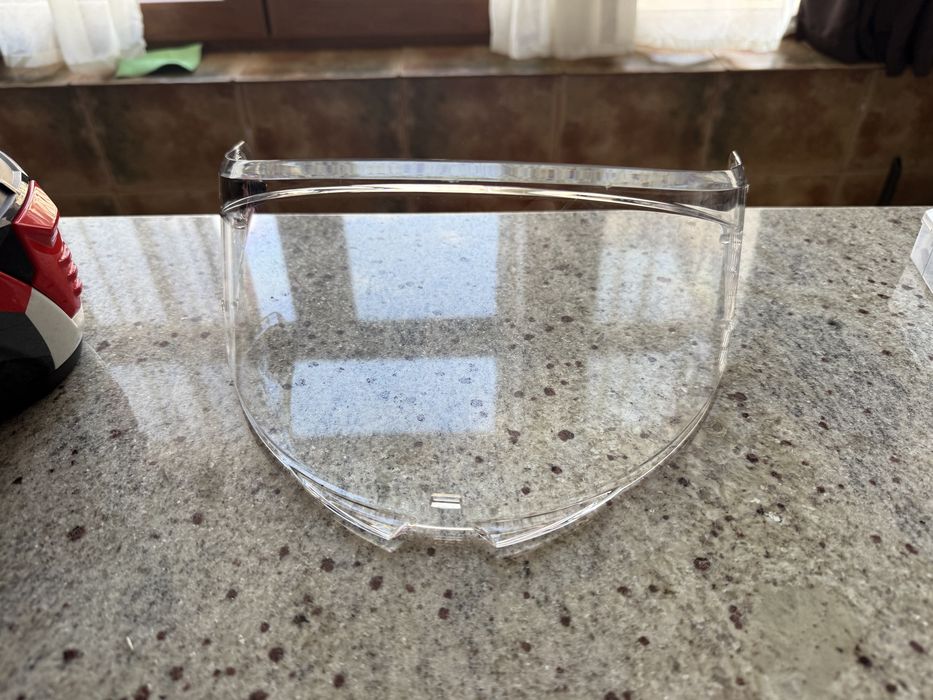 Viziera MT Thunder 4 sv