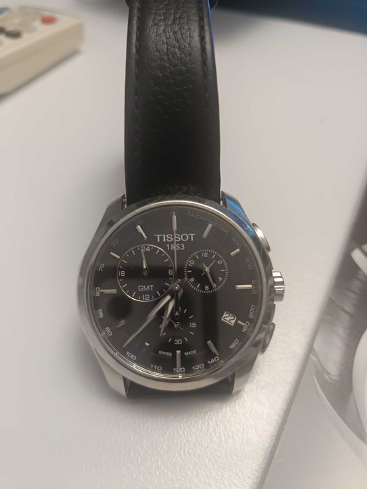 Мъжки часовник Tissot