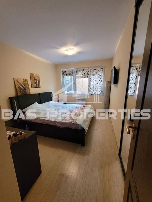 Продава се Двустаен апартамент в София, Бояна - 75 кв.м за 2854 €/кв.м - Снимка #7