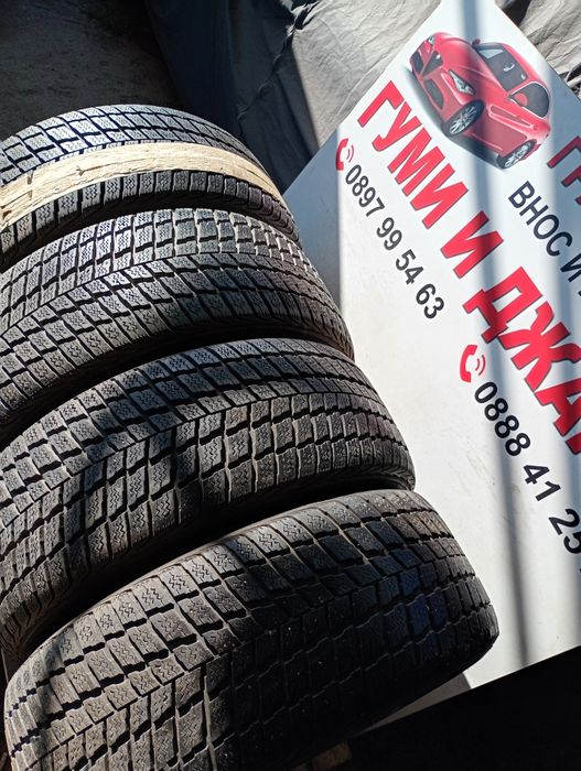 Перфектни RCD 18-5x120 ET35 8j BMW X5 E70