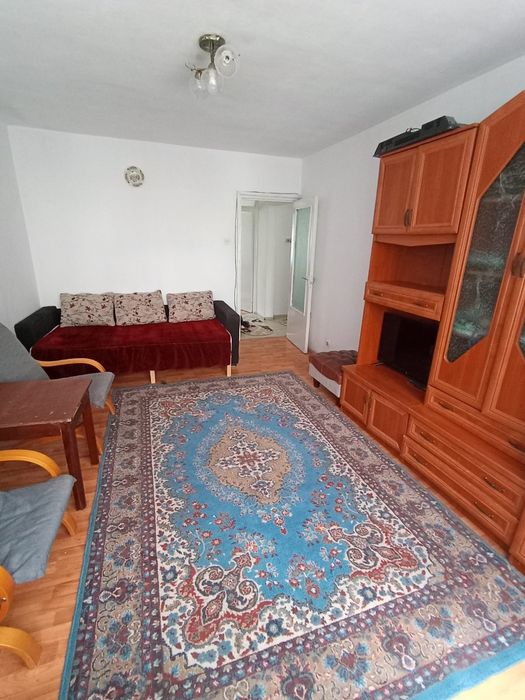 Apartament de închiriat Lupeni