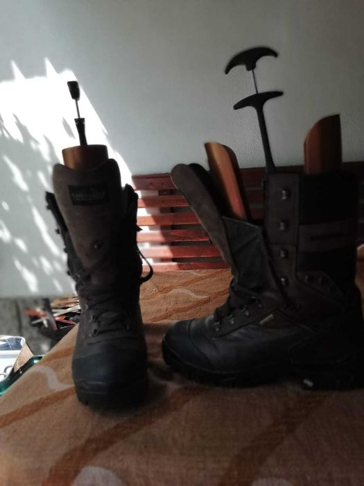 Ловни ботуши/обувки Chevalier 43 номер, 9 UK