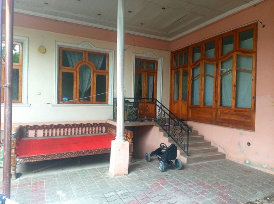 Toshkent tumani .Eski 16 yillik chig'atoy mahalla