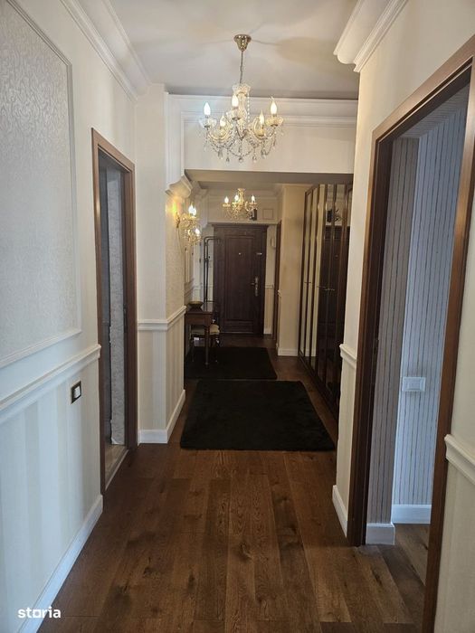 Apartament – 3 camere - 80 mp - 3-4 minute de metrou N Grigorescu