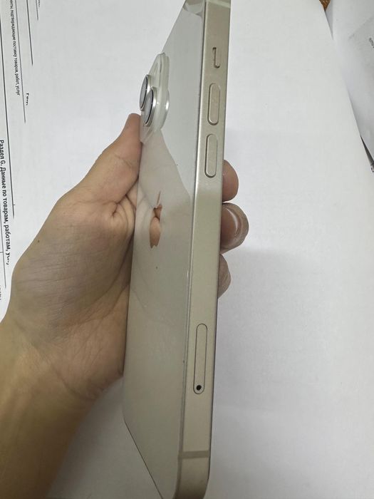 Айфон 14 128 гб 100%