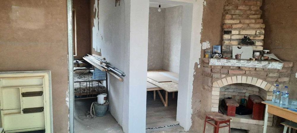 Продается дача в Пскентском районе