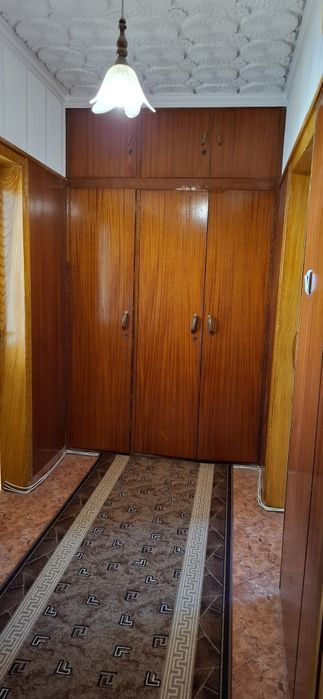 4-СТАЕН АПАРТАМЕНТ В ШИРОК ЦЕНТЪР | 98 КВ.М. | гараж + паркомясто| обзаведен