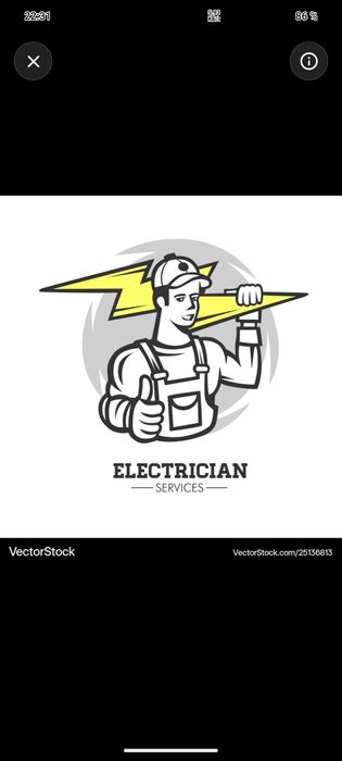 Электрик недорого 24/7