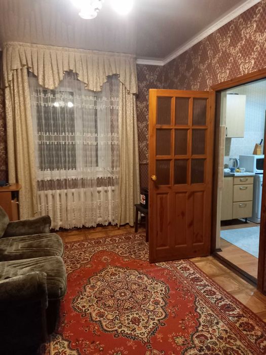 Продажа дома в с. Астраханка