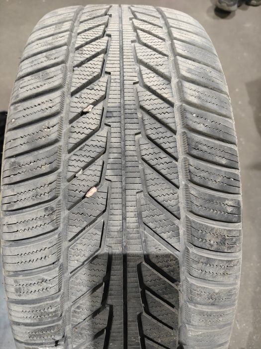 Зимняя резина Hankook R21
