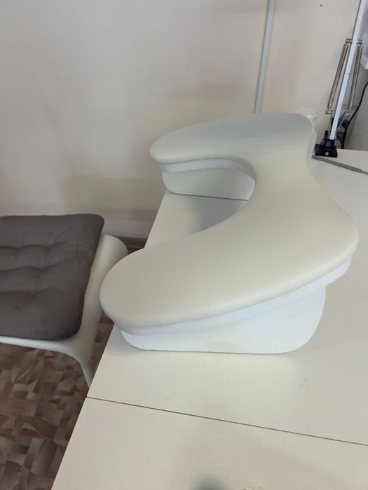 Подставка для маникюра