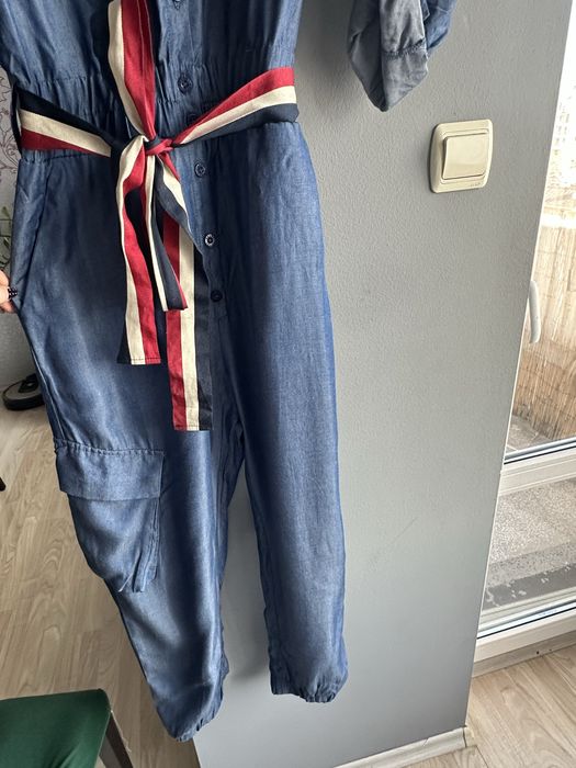 Дамски гащеризон Pause Jeans