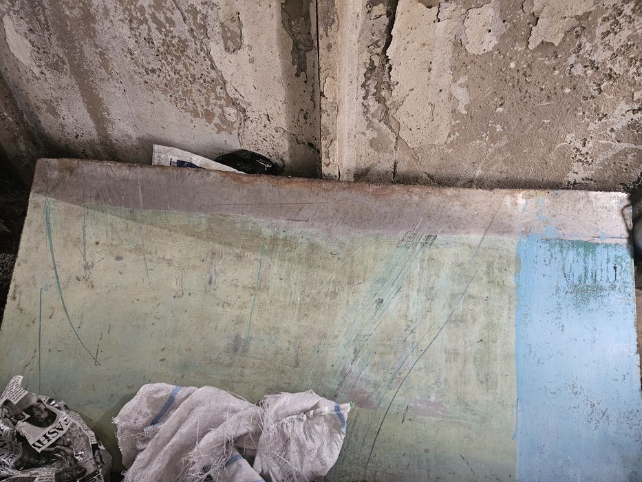 Лист нержавеющей стали