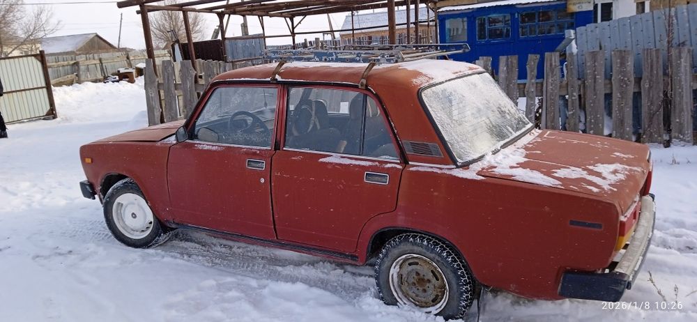 Продам ВАЗ 21053,