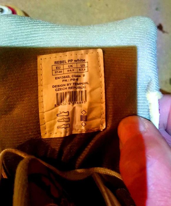 Ролери, ползвани 2 сезона