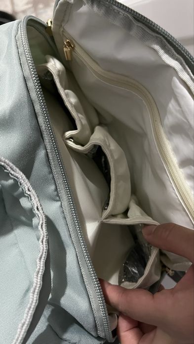 Шезлонг единорог