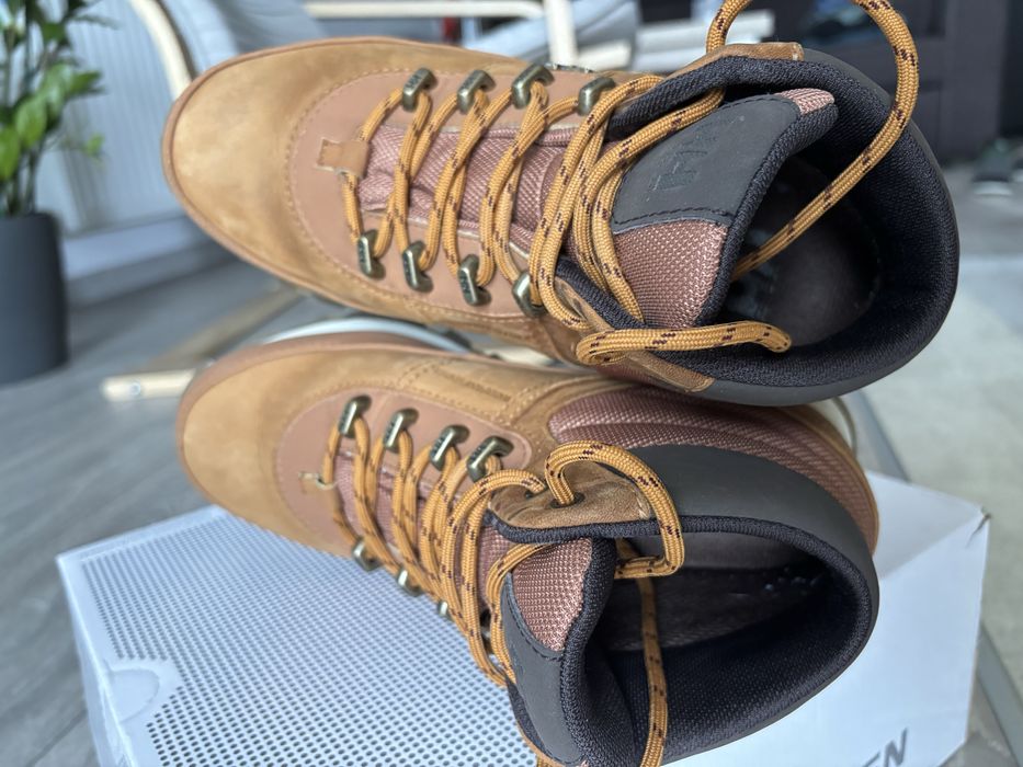 Helly Hansen Woodlands 37.5