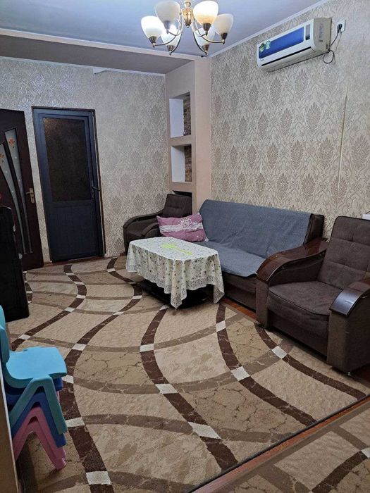 Аренда квартира долгосрочная