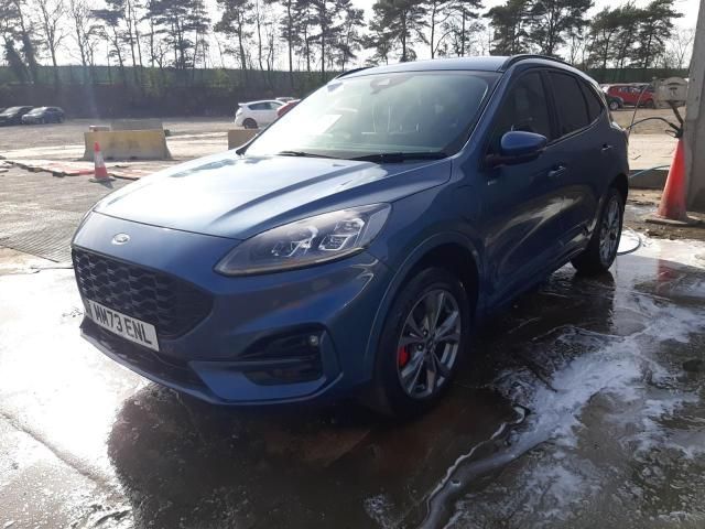 Dezmembrez Ford Kuga 3 [2019 - 2024] SUV 1.5 (120 hp), gasoline, MT,