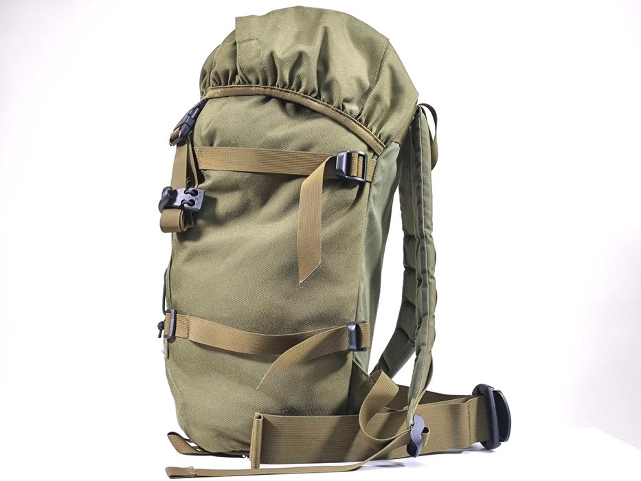 Rucsac kaki plus cadou