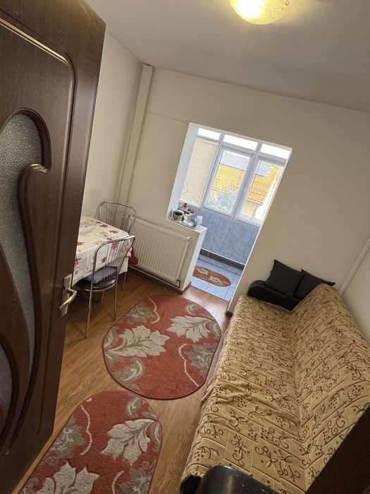 Apartamnet 2 camere, decomandat, Valea Rosie