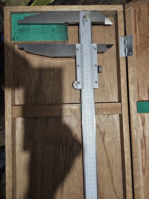 Шублери от 500мм до 2000мм