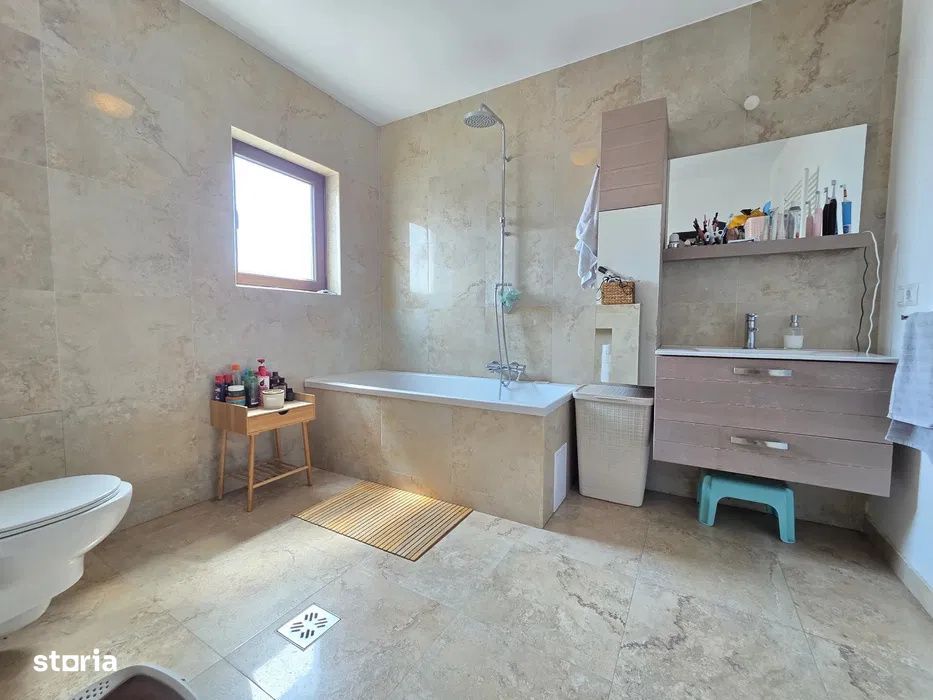 Apartament 3 camere | Bloc nou | Etaj 2 | Parcare inclusa | A.Muresanu