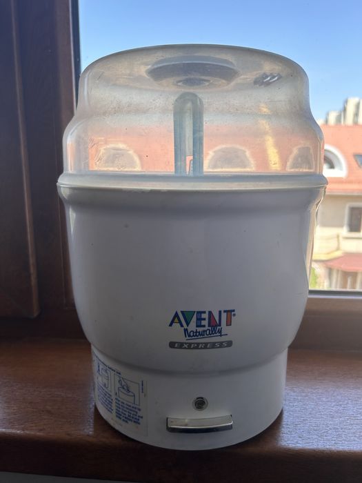 Стерилезатор для бутылок