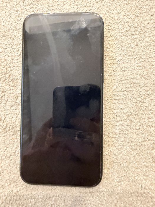 Iphone 15 pro max 256