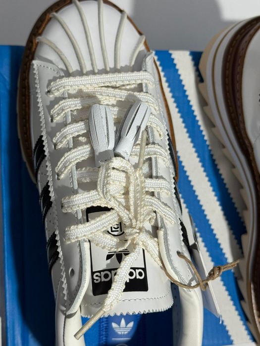 Adidas Clot Superstar by Edison Chen 42