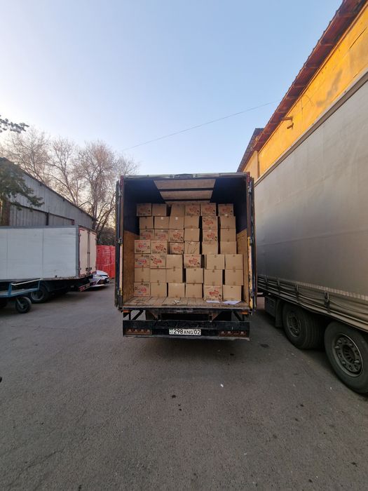 Газель бизнес продам